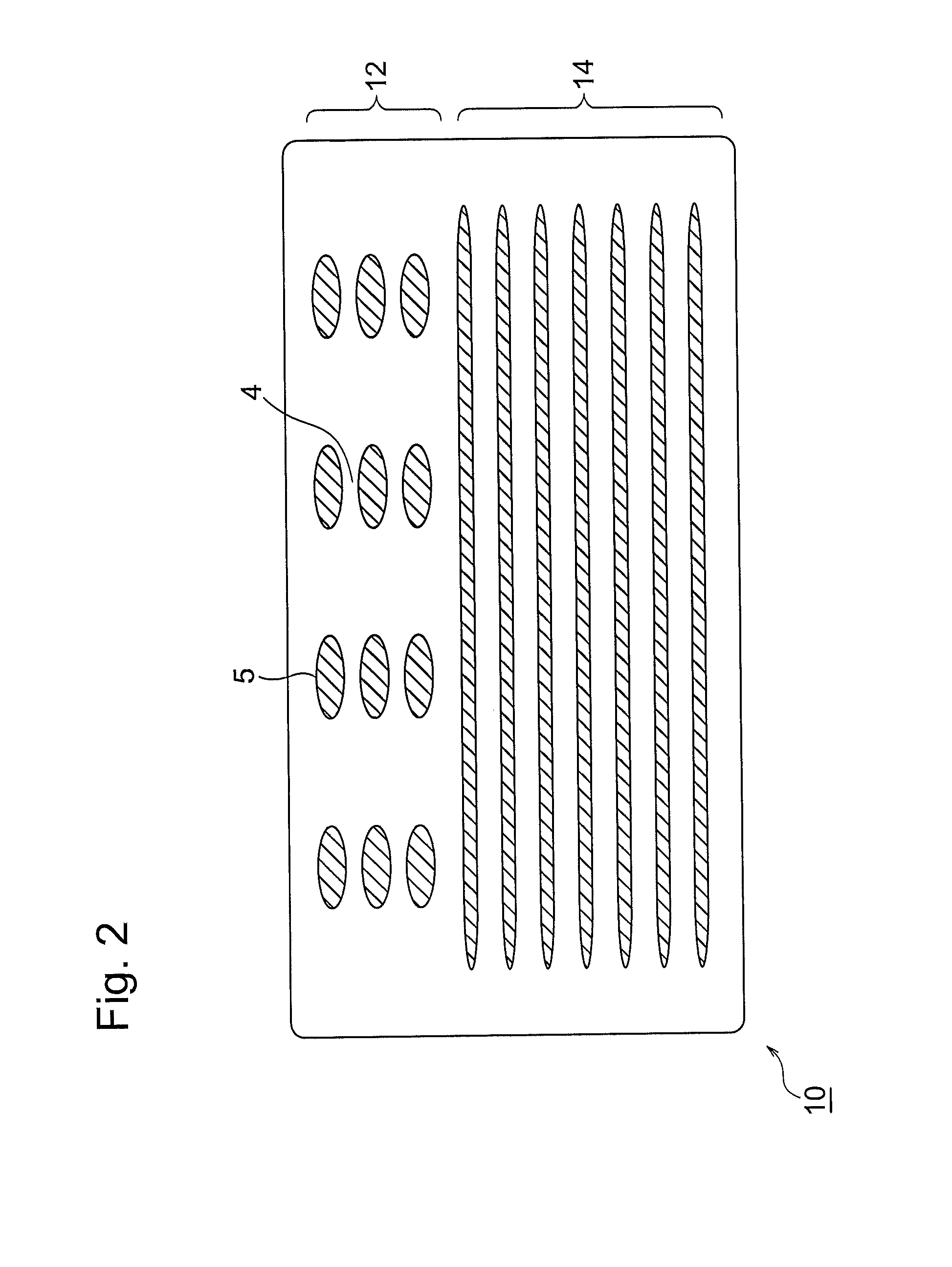 Ferrite composition and electronic component