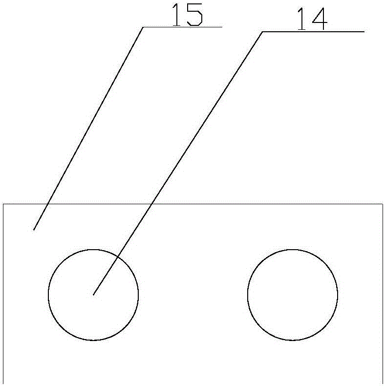 Full-metal shock-insulating gasket