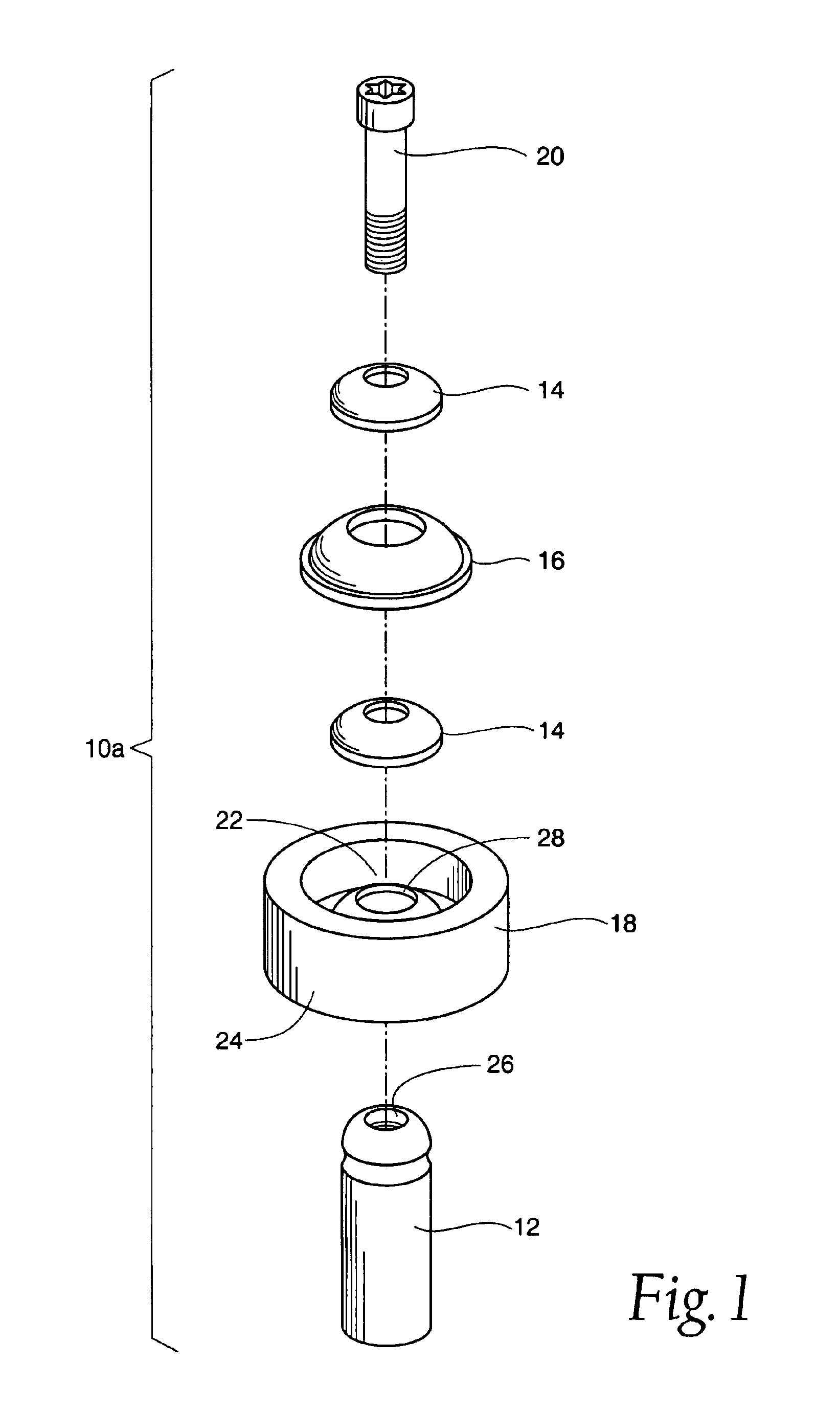 Adjustable locking mount and methods of use