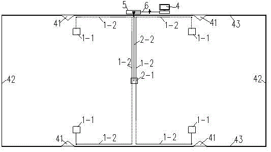 A real-time monitoring system for granary capacity