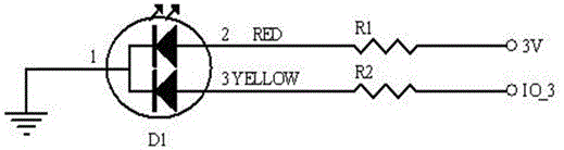 Standby, timing shutdown and timing boot controlling device of set top box