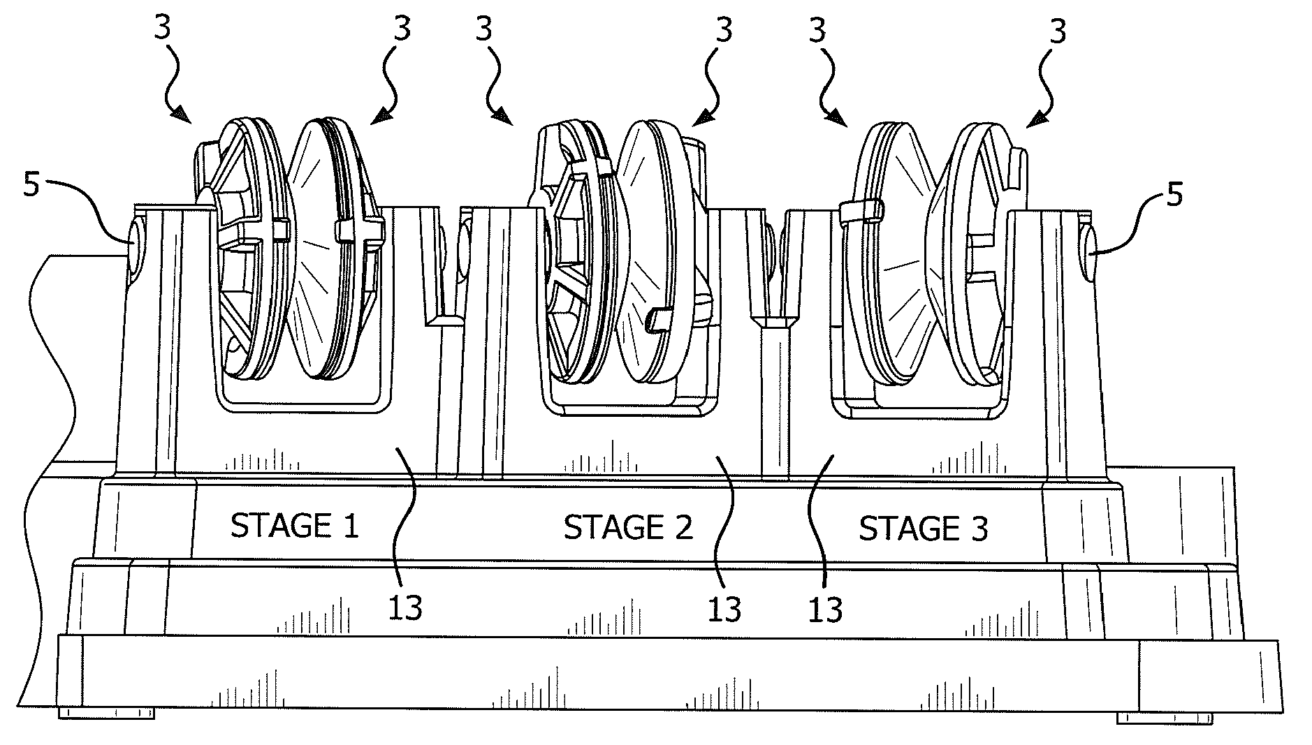 Knife sharpener for asian and european/american knives