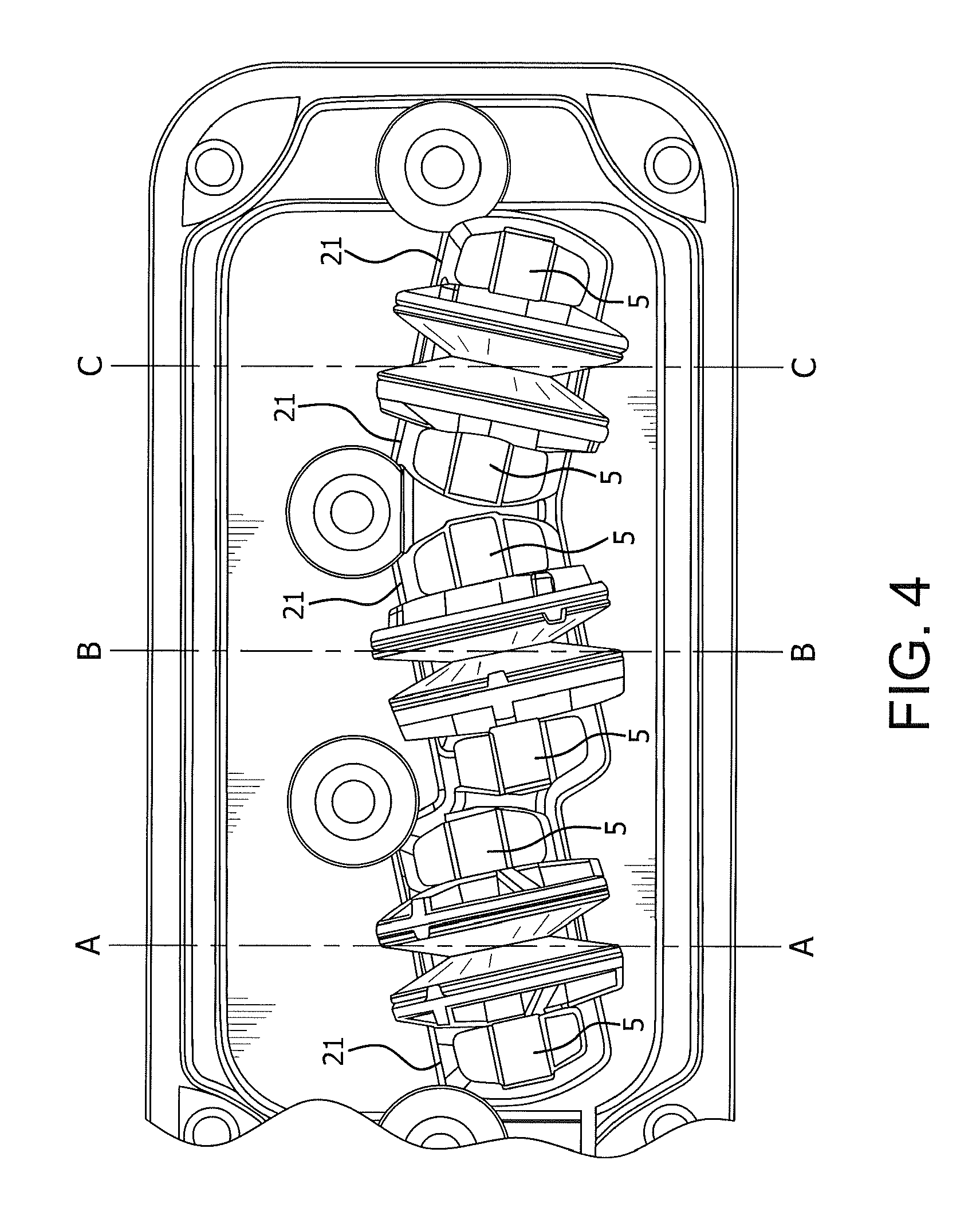 Knife sharpener for asian and european/american knives