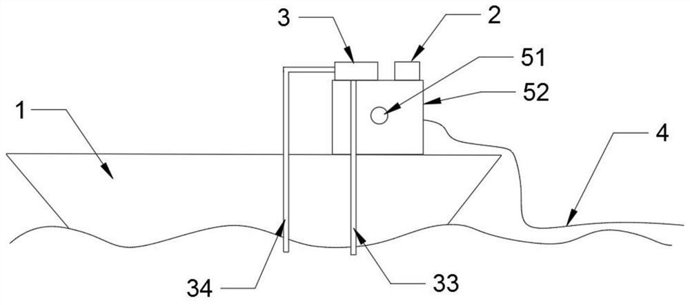 Emergency combined portable environment-friendly inflatable enclosure equipment