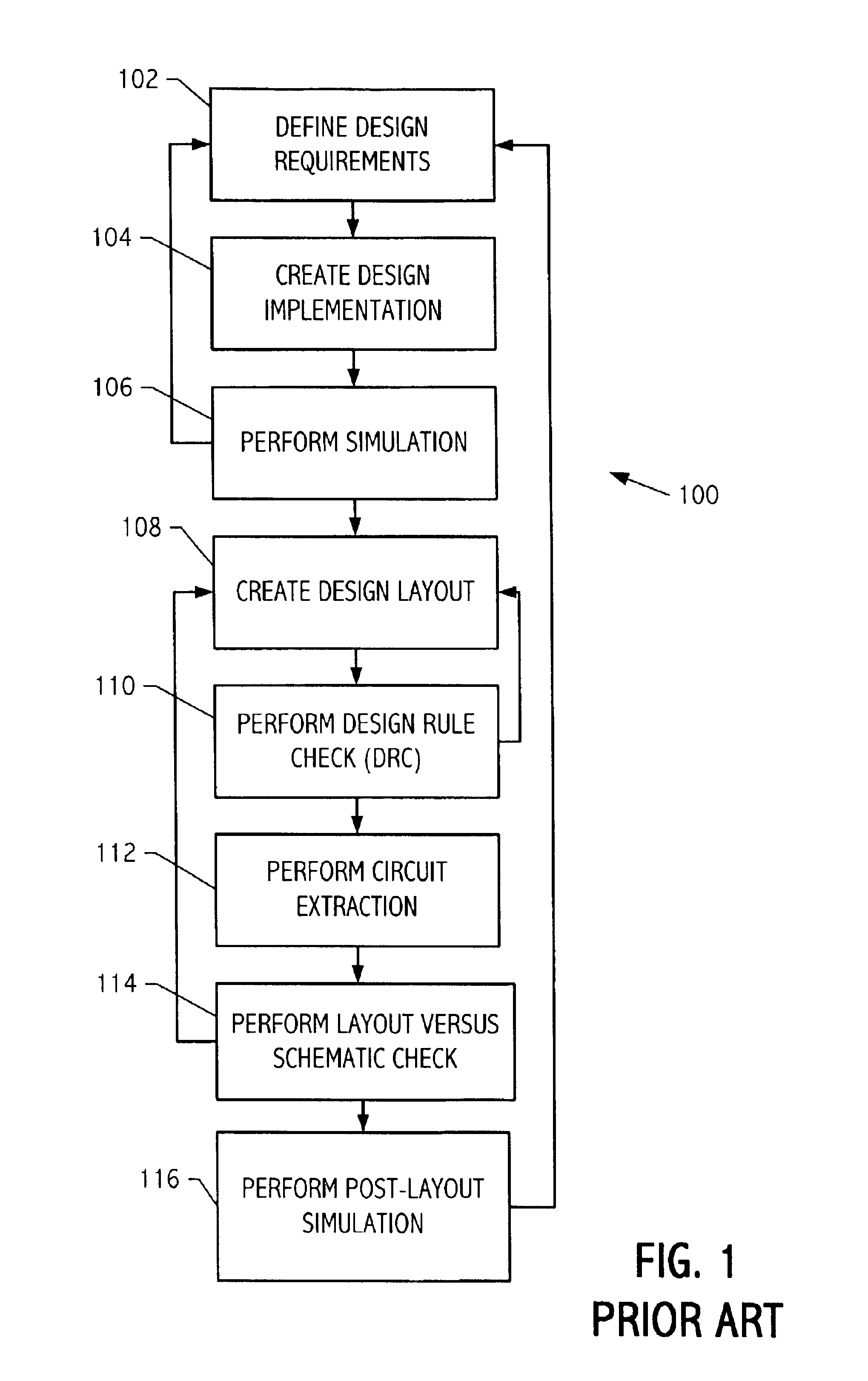 Correction of spacing violations between dummy geometries and wide class objects of design geometries