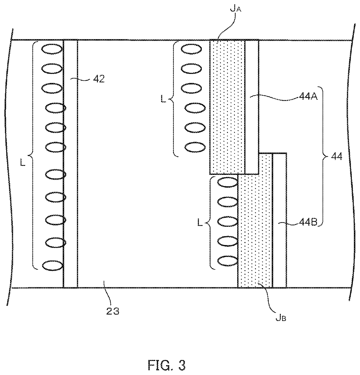 Belt cleaning device and ink-jet image forming apparatus