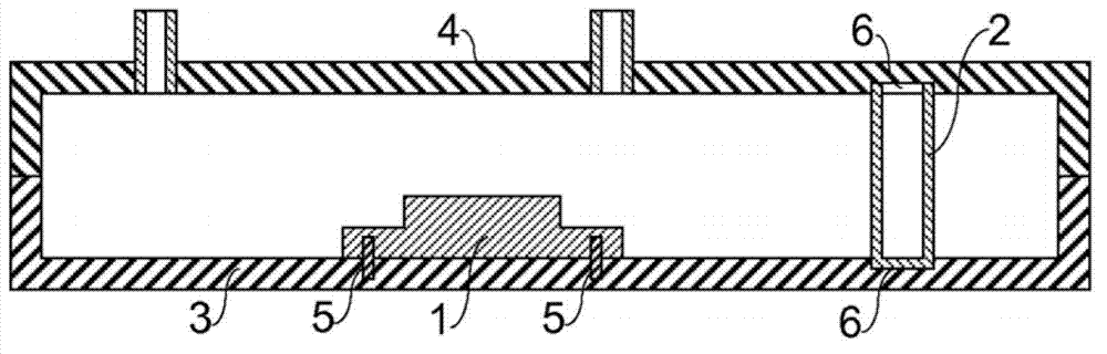 Process and system for manufacturing composite material products, as well as products manufactured with this process or system