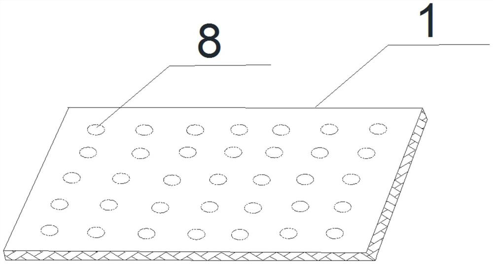 A kind of waterproof vapor permeable film tape and preparation method thereof