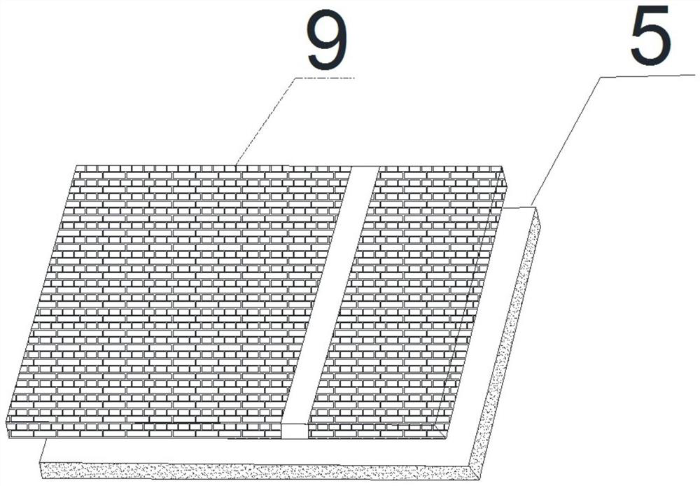 A kind of waterproof vapor permeable film tape and preparation method thereof