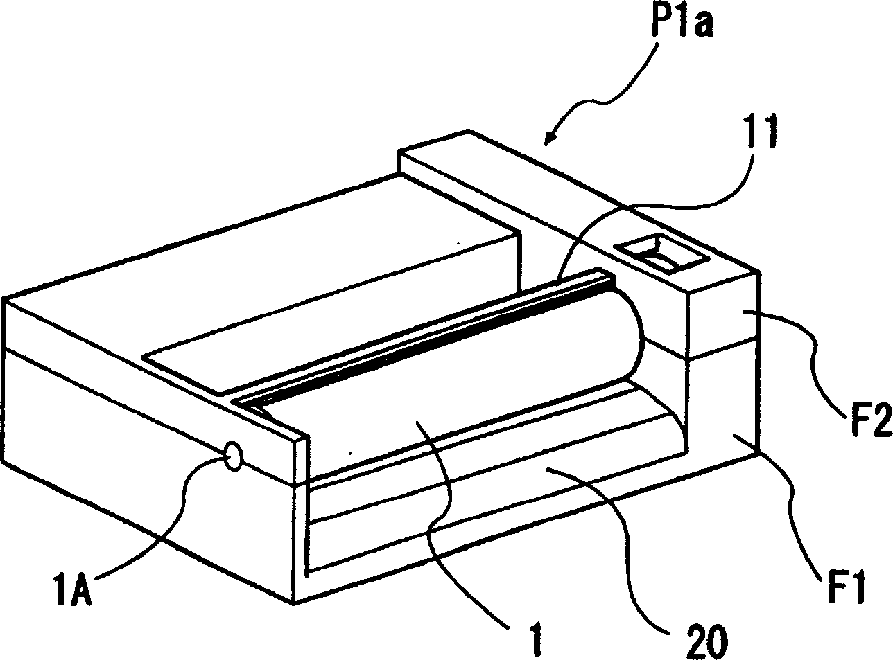 Thermal sensitive printers