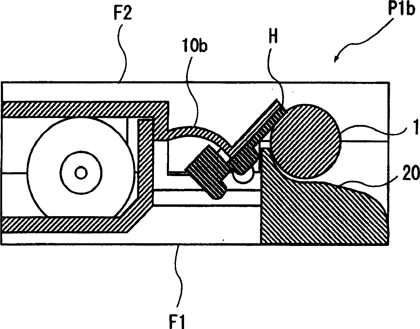 Thermal sensitive printers