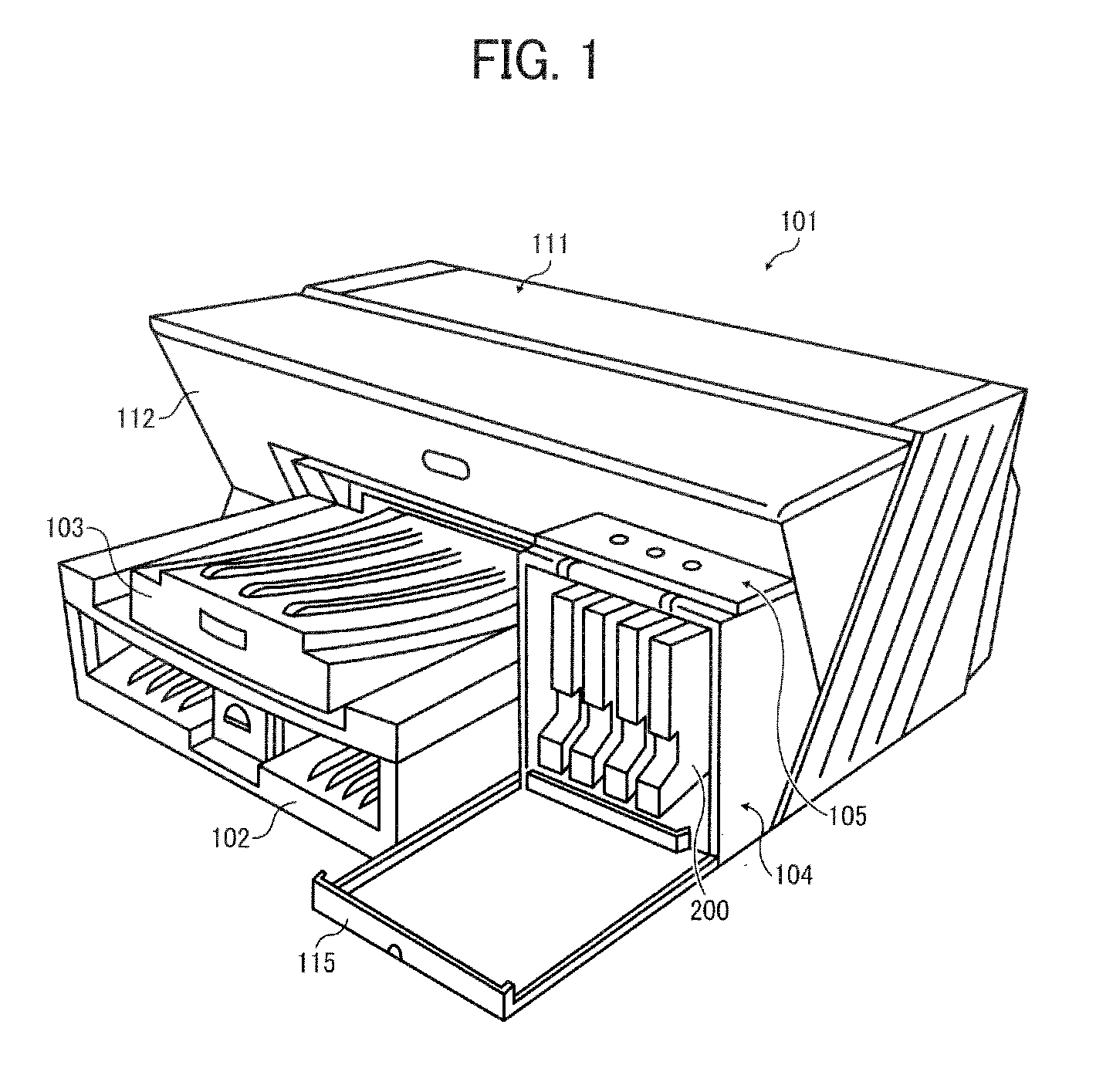 Aqueous ink for inkjet, inkjet recorder and inkjet recording method