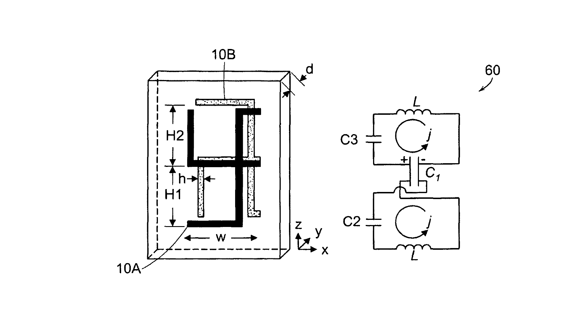 Chiral metamaterials