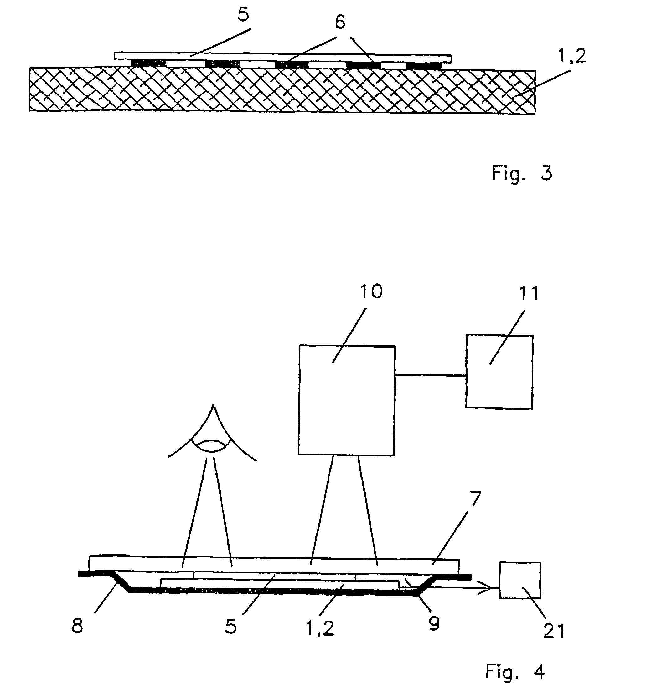 Method for determining the paper quality for halftone printing