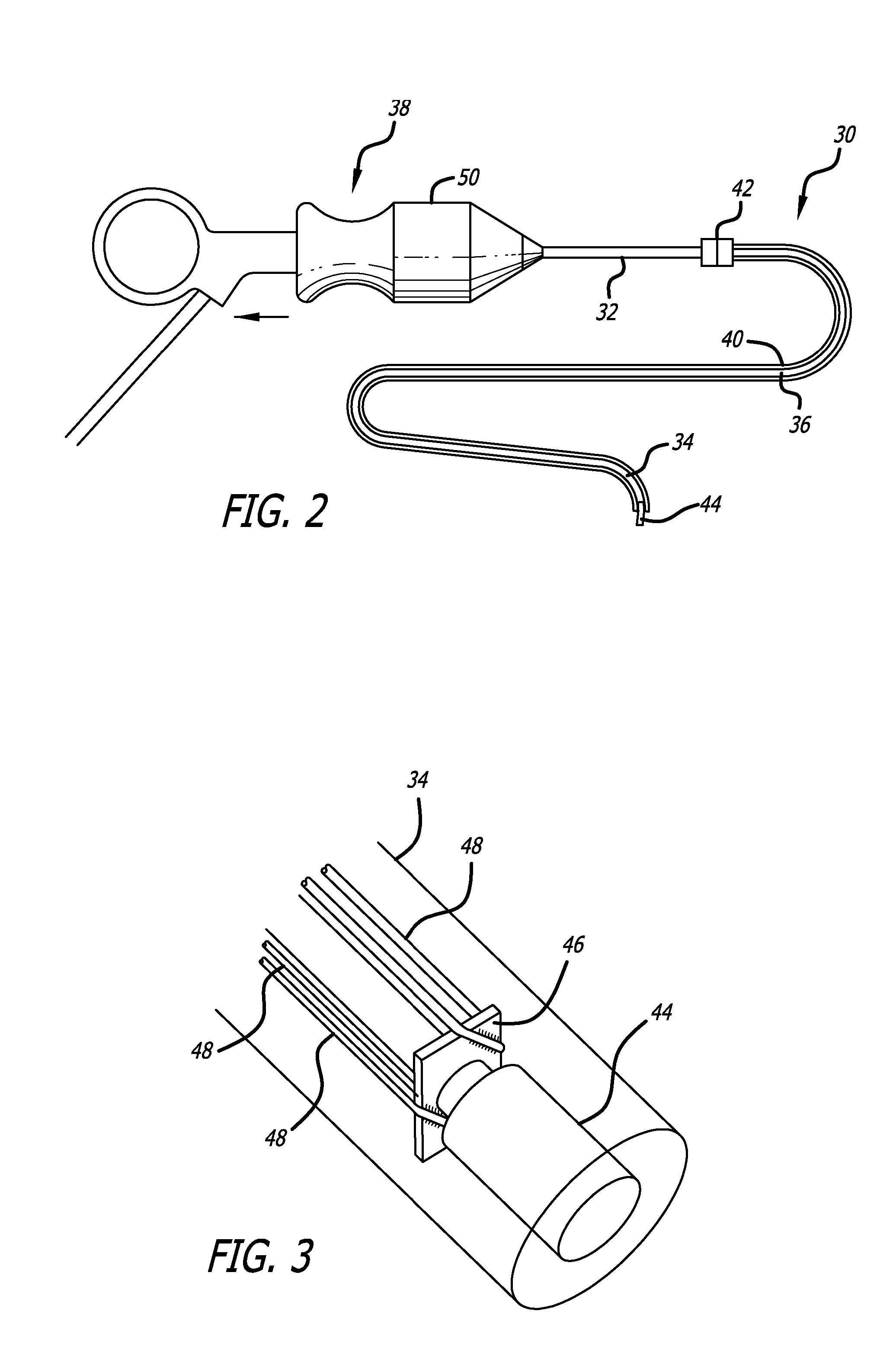 Endoscope Structures And Techniques For Navigating To A Target In Branched Structure