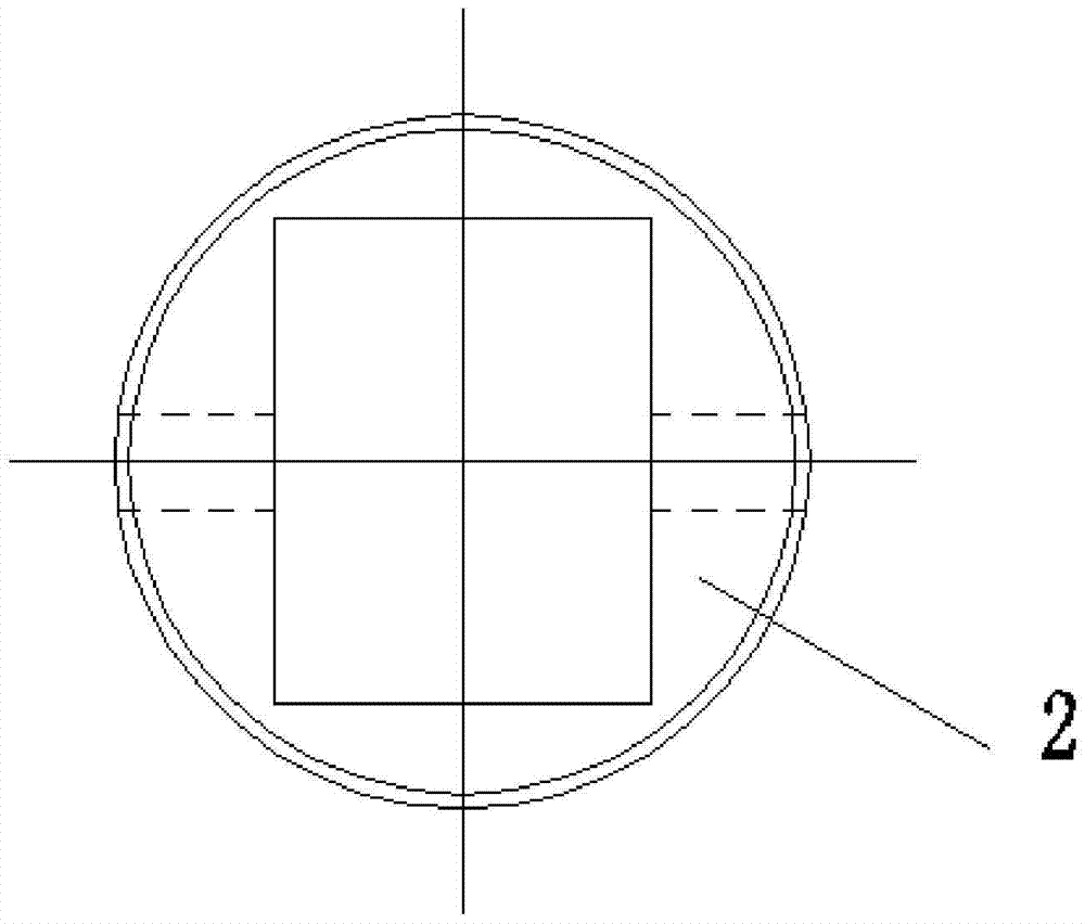 A drilling tool anti-backup device for directional wells