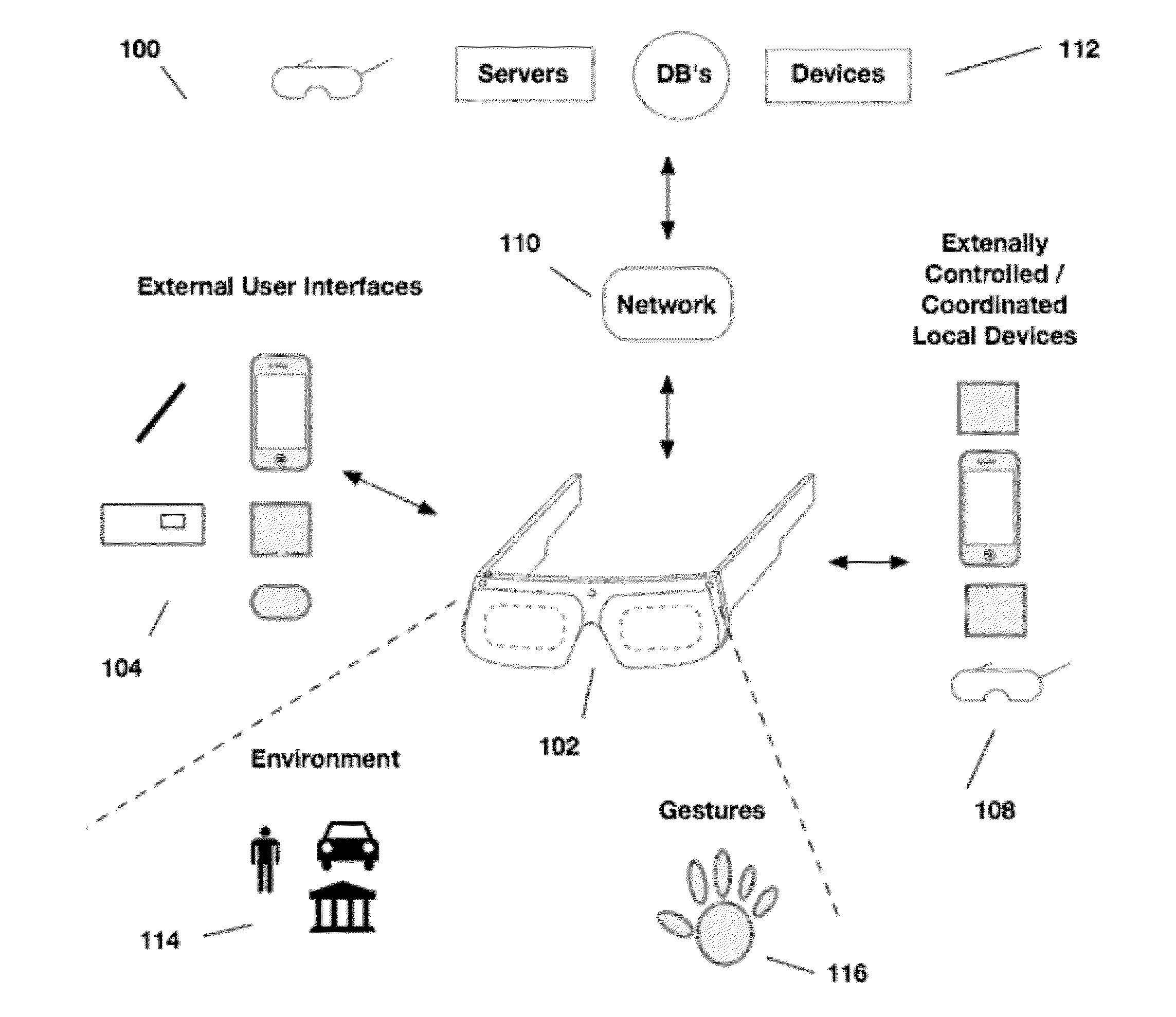 See-through computer display systems