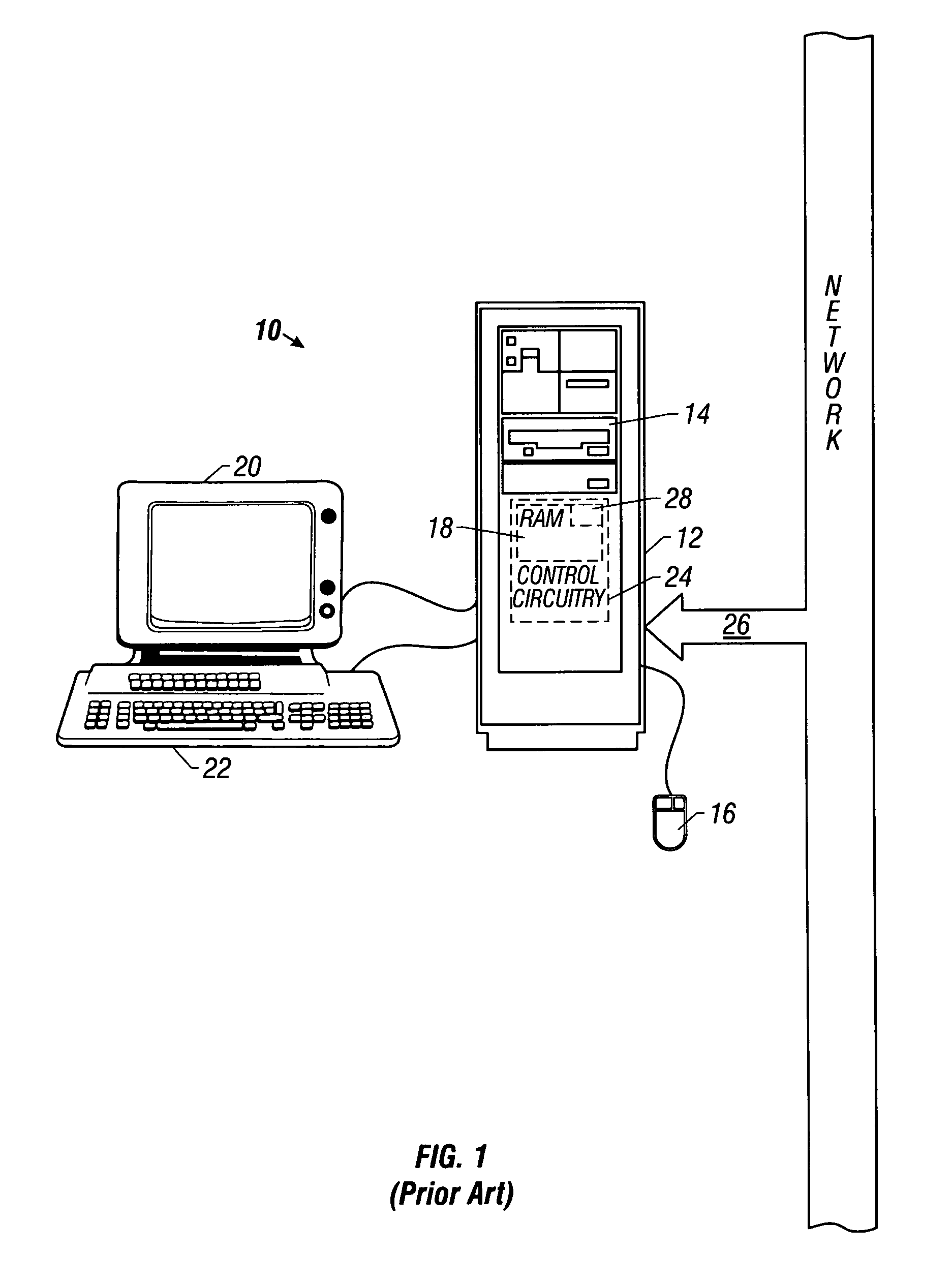 Software modeling of logic signals capable of holding more than two values