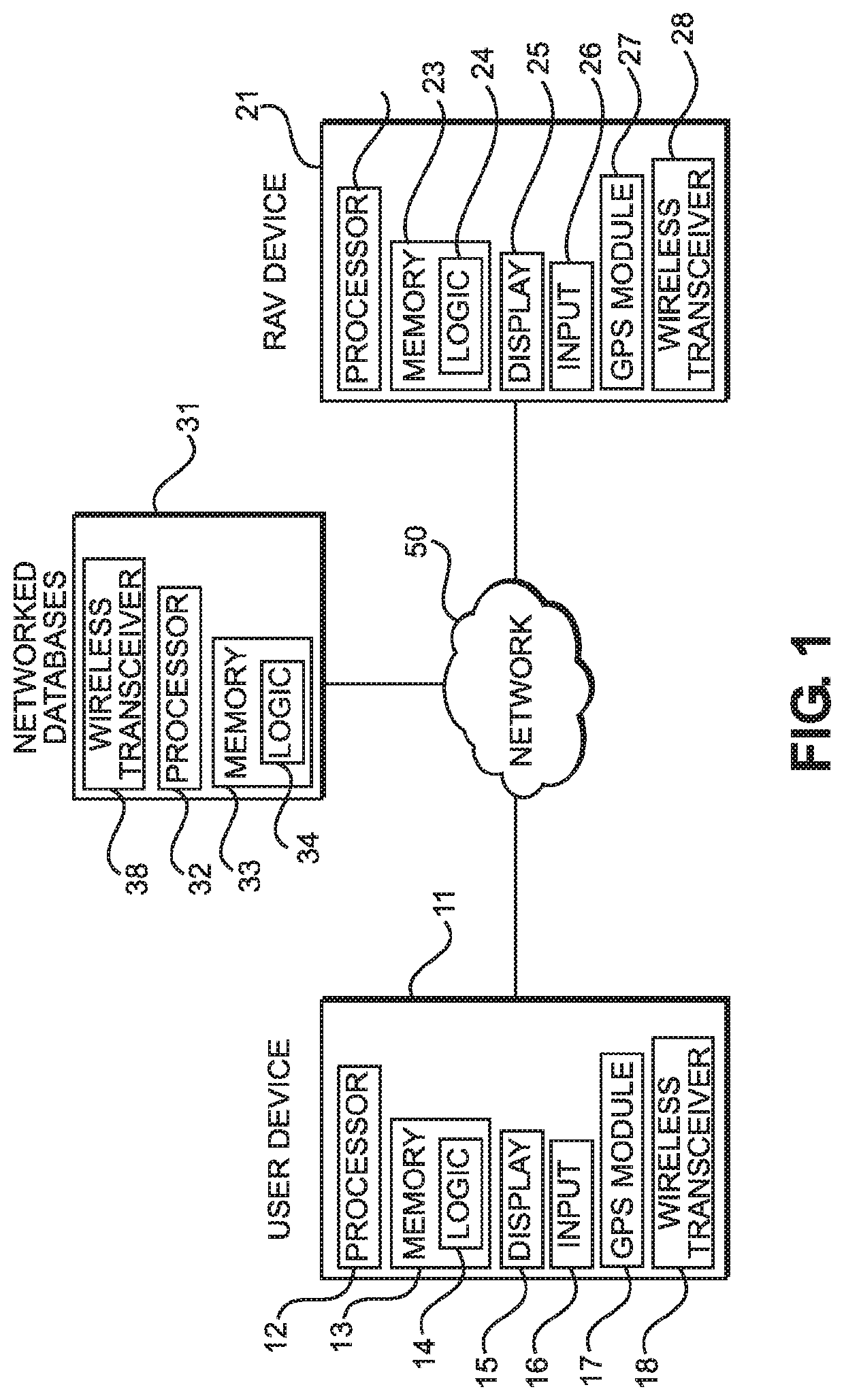 Roadside Assistance System and Method