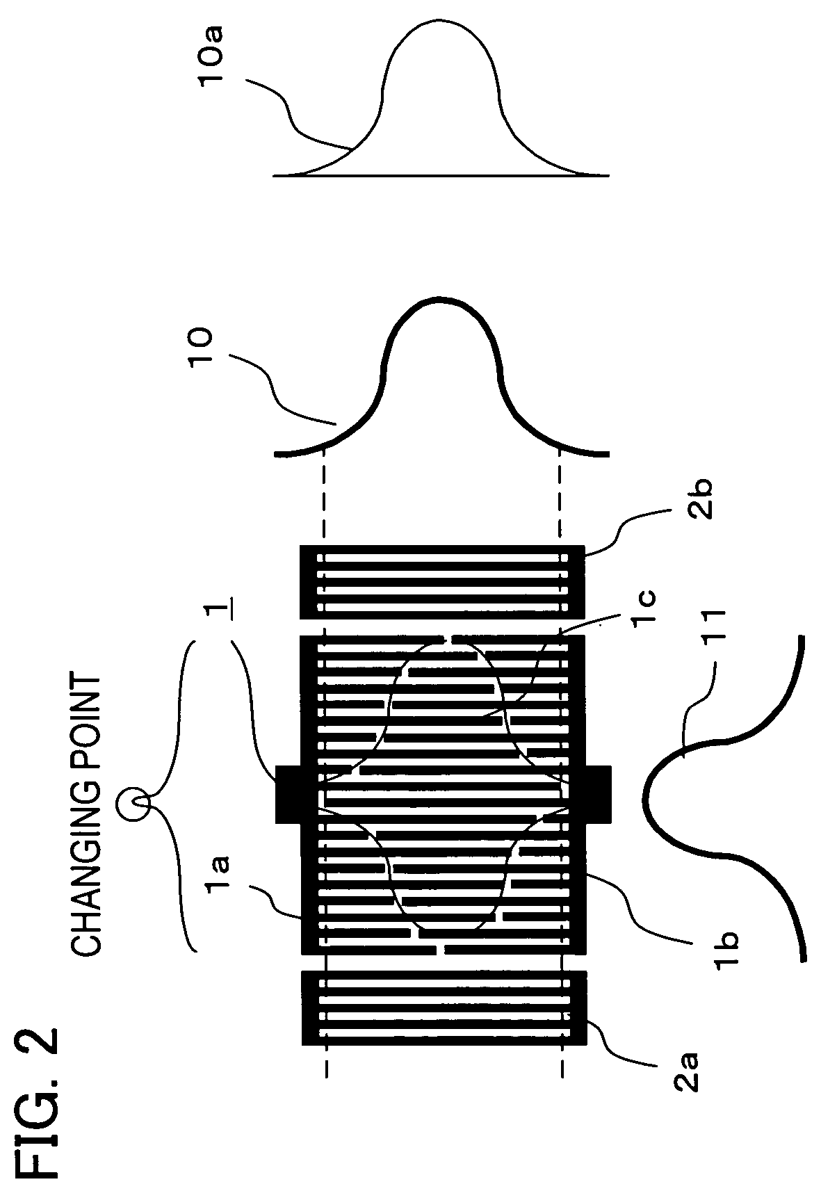 Surface acoustic wave apparatus