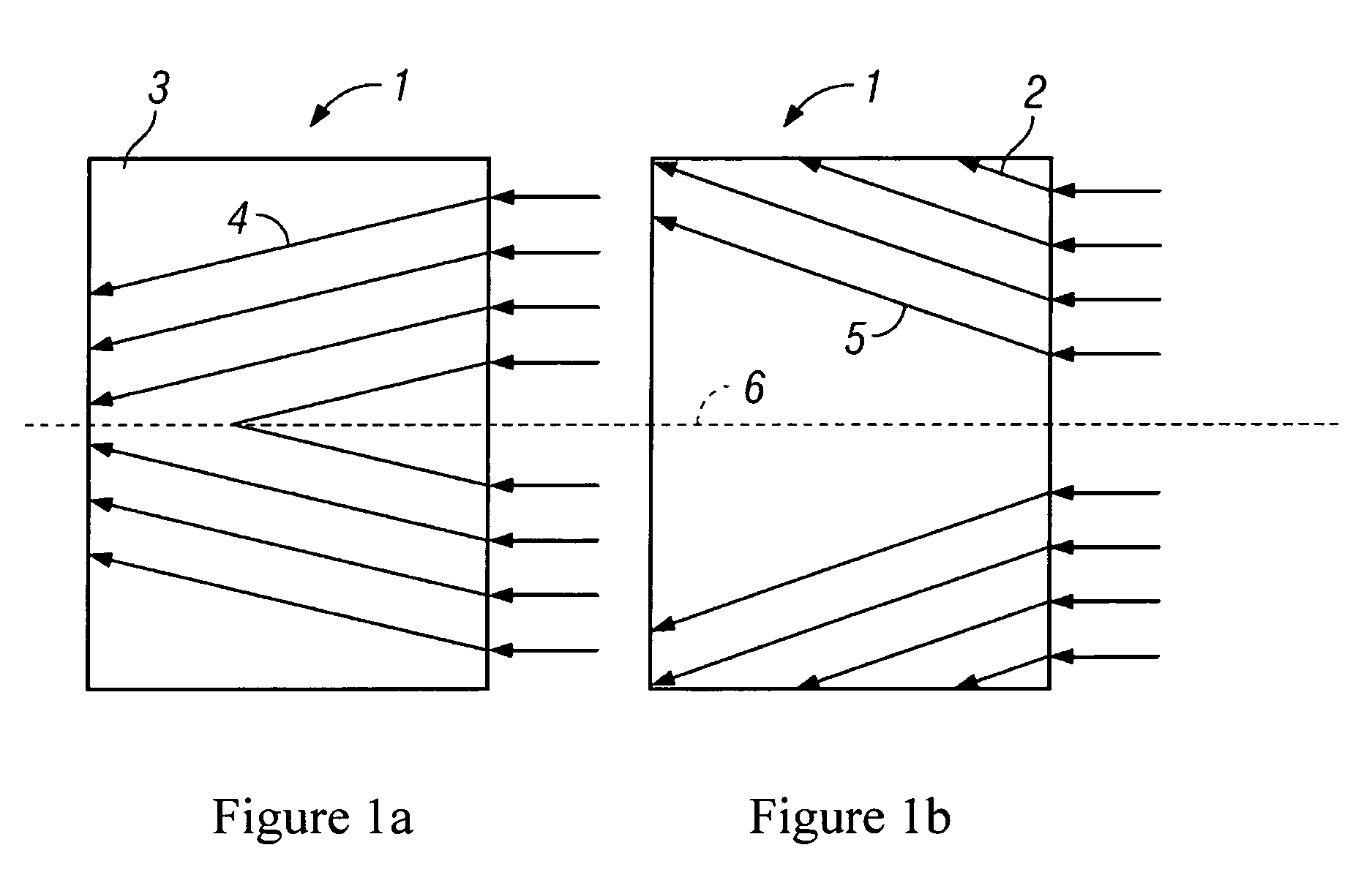 Fluid flow control device for an aerofoil