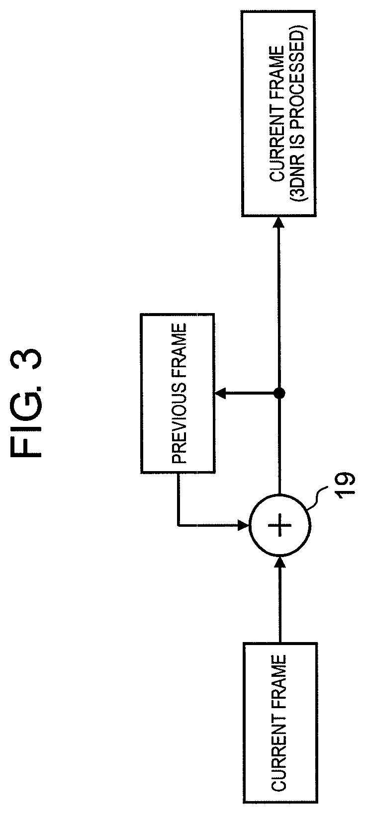 Image processing apparatus and pulse estimation system provided therewith, and image processing method