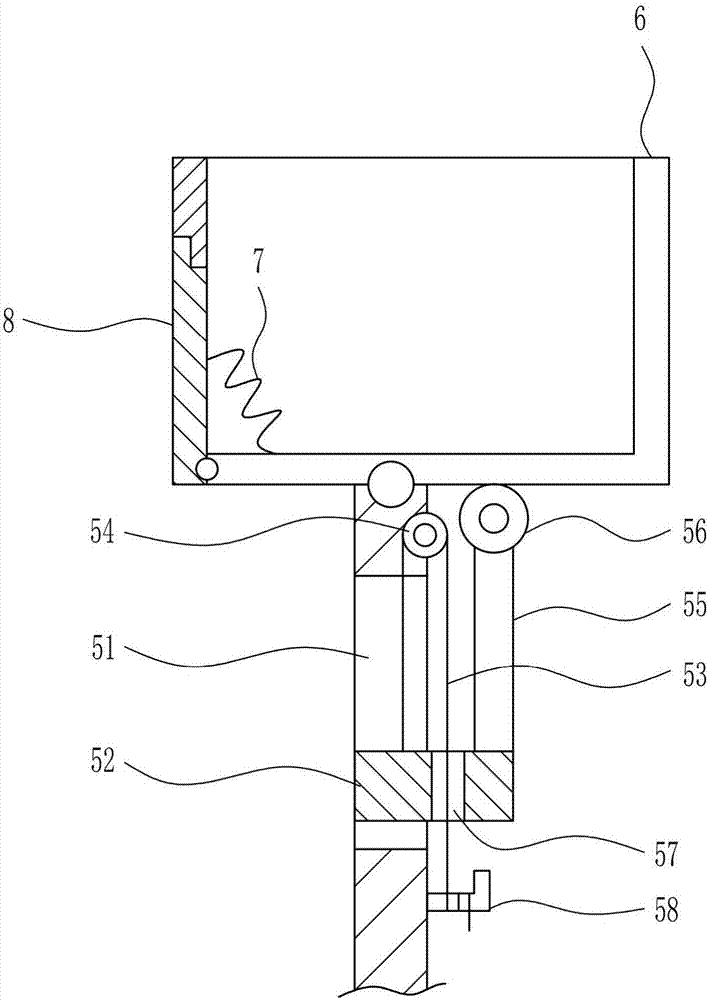 Multi-functional medicine mashing device for traditional Chinese medicine