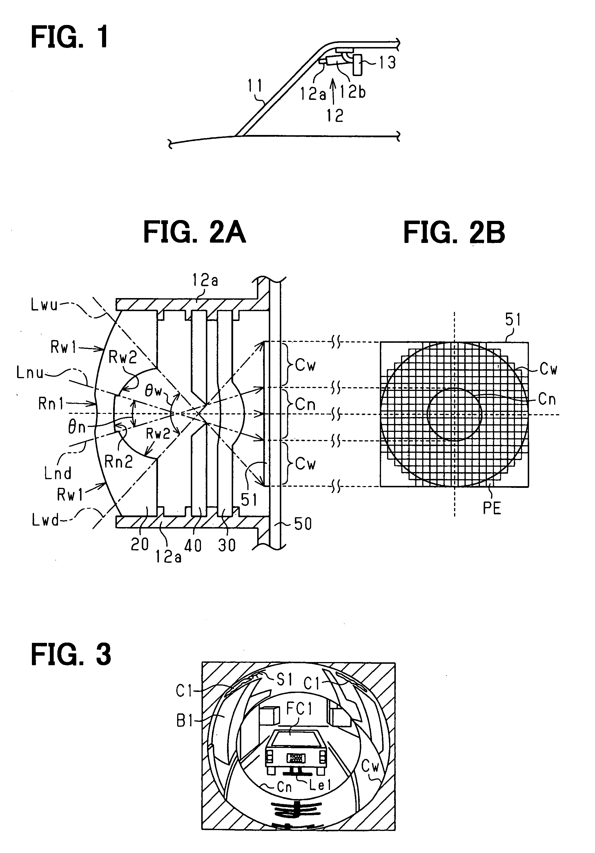 Imaging module