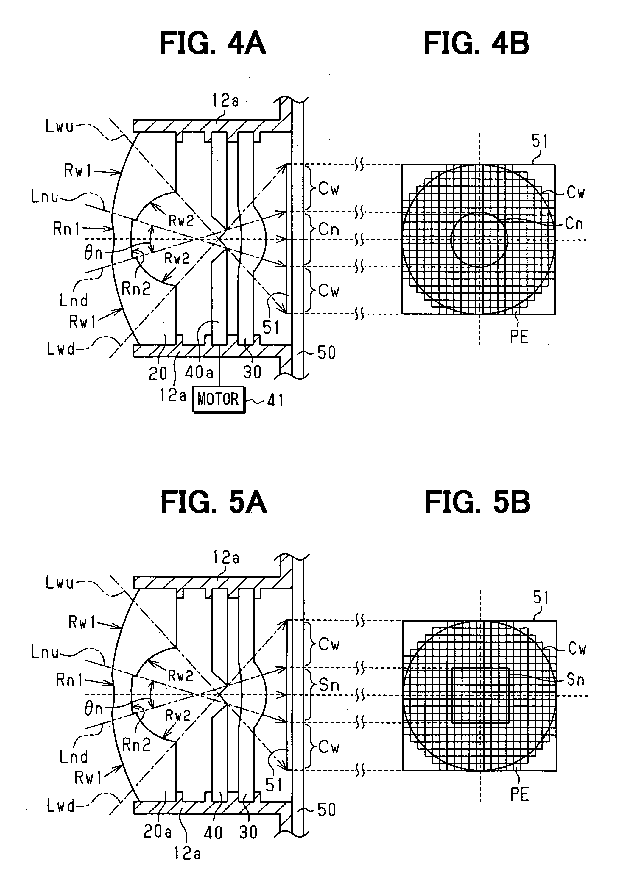 Imaging module