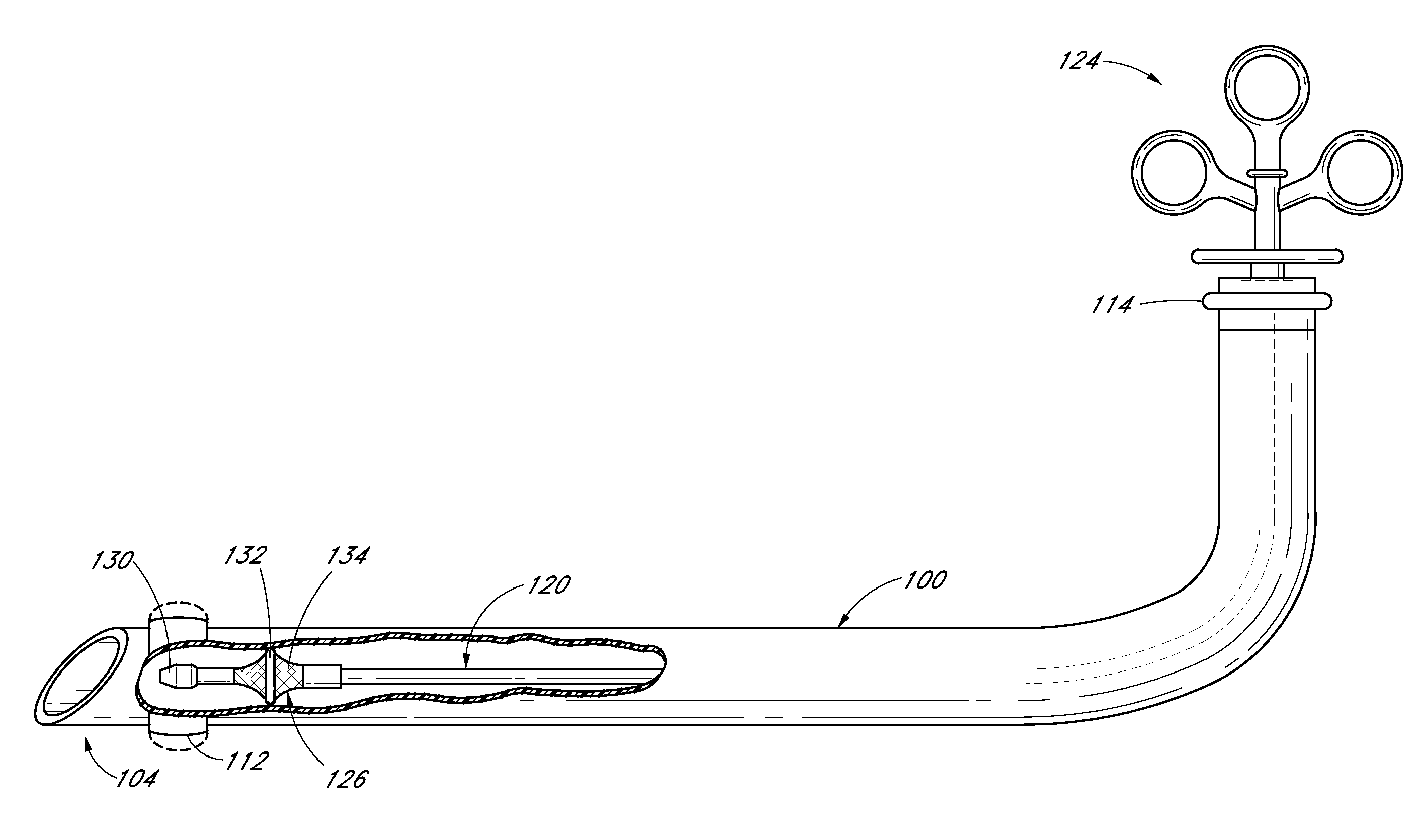 Methods for removing debris from medical tubes