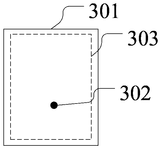 Method and device for video zooming