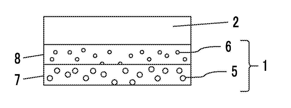 Optical conversion member, method for manufacturing optical conversion member, backlight unit including optical conversion member, and liquid crystal display device