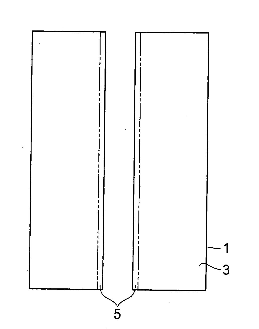 Substrate dividing method