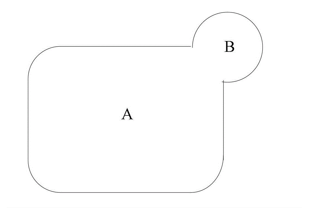 Display method and electronic device