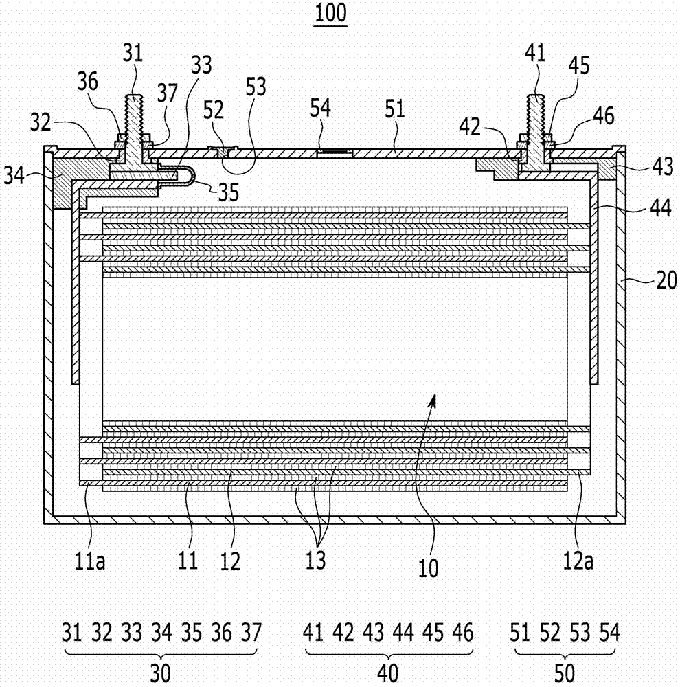 Rechargeable battery