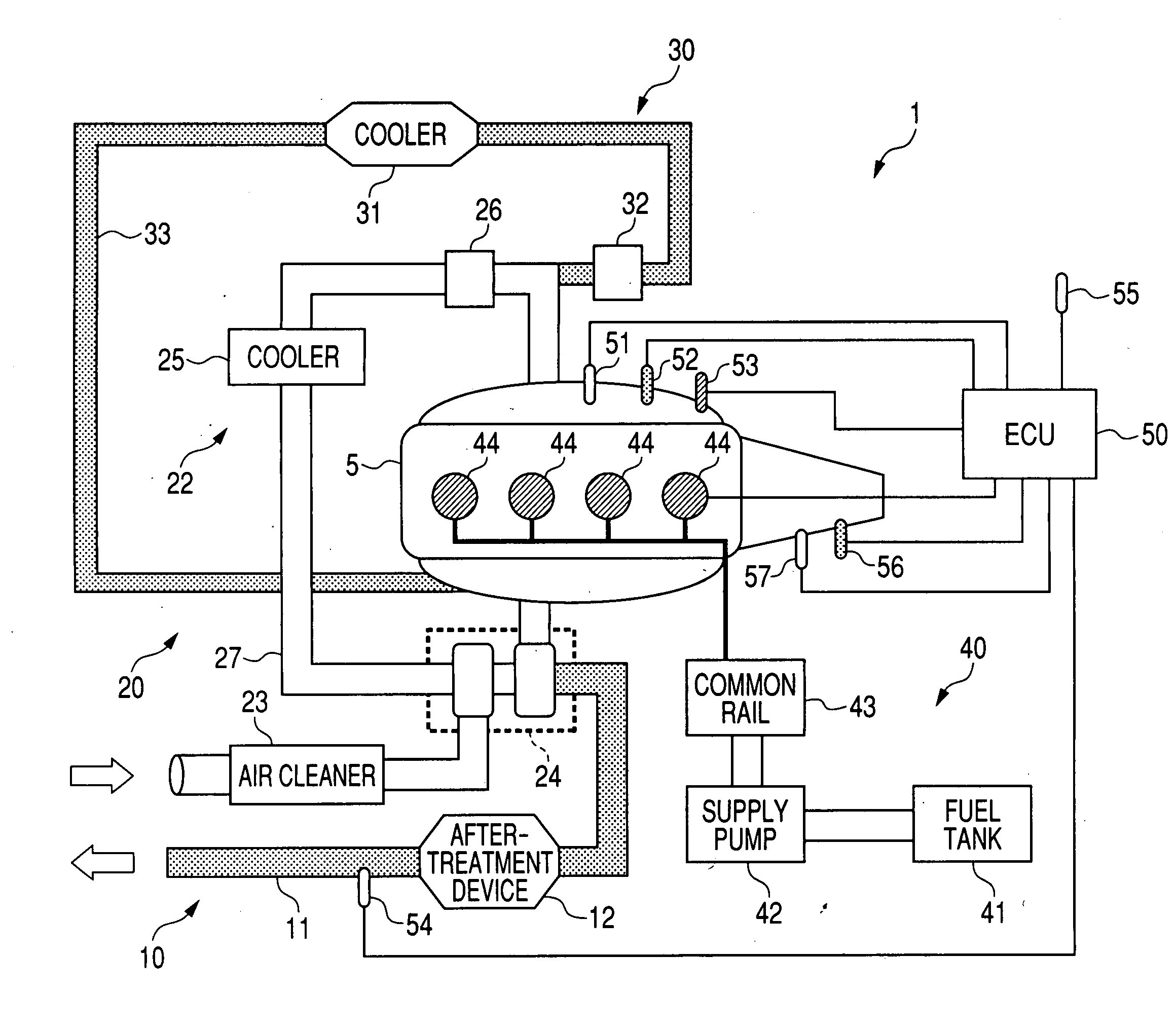 Fuel distillation property determining apparatus and method