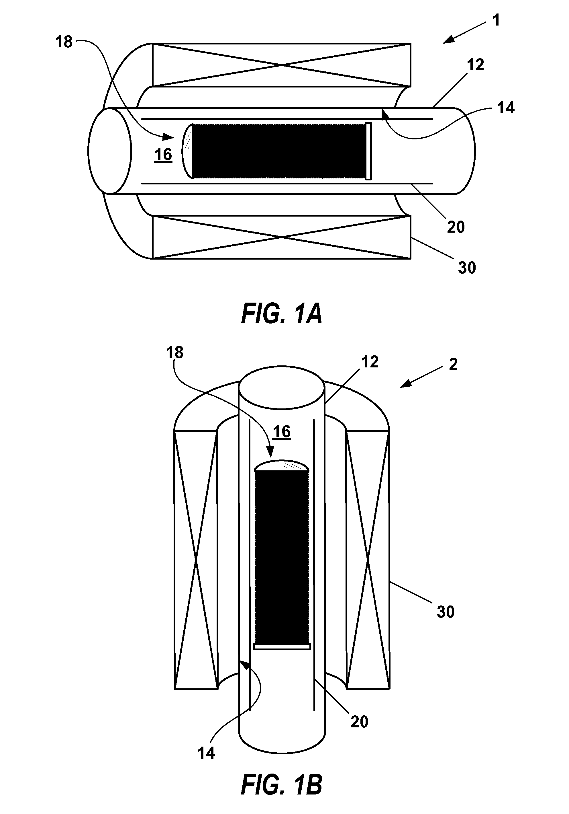 High rate magnetic annealing system and method of operating