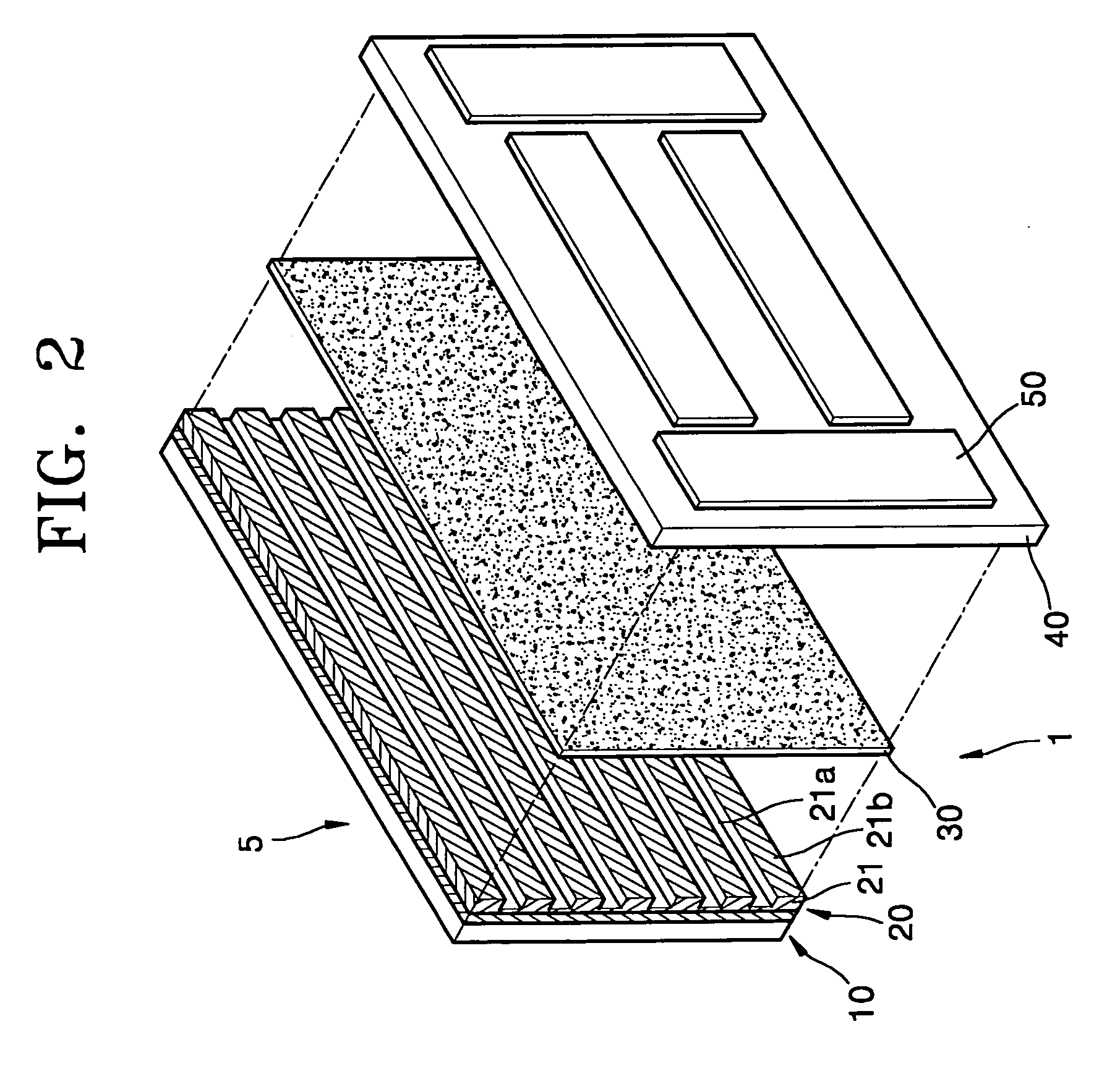 Plasma display device