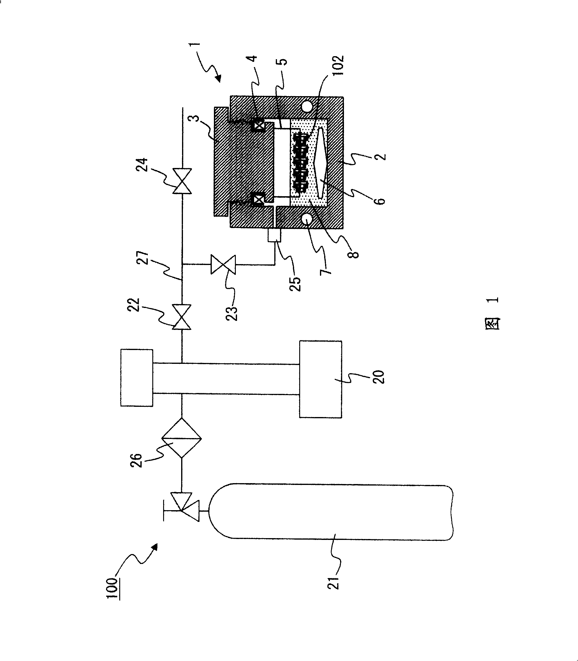 Manufacturing method of polymer member and polymer member