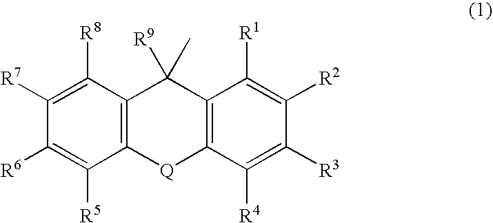 Substituted Pixyl Protecting Groups for Oligonucleotide Synthesis