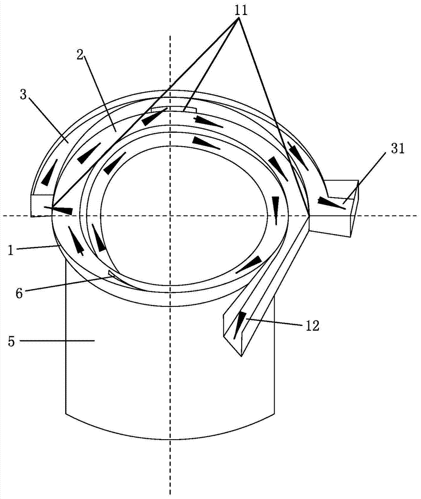 A bonding and sorting machine for flat sheet parts