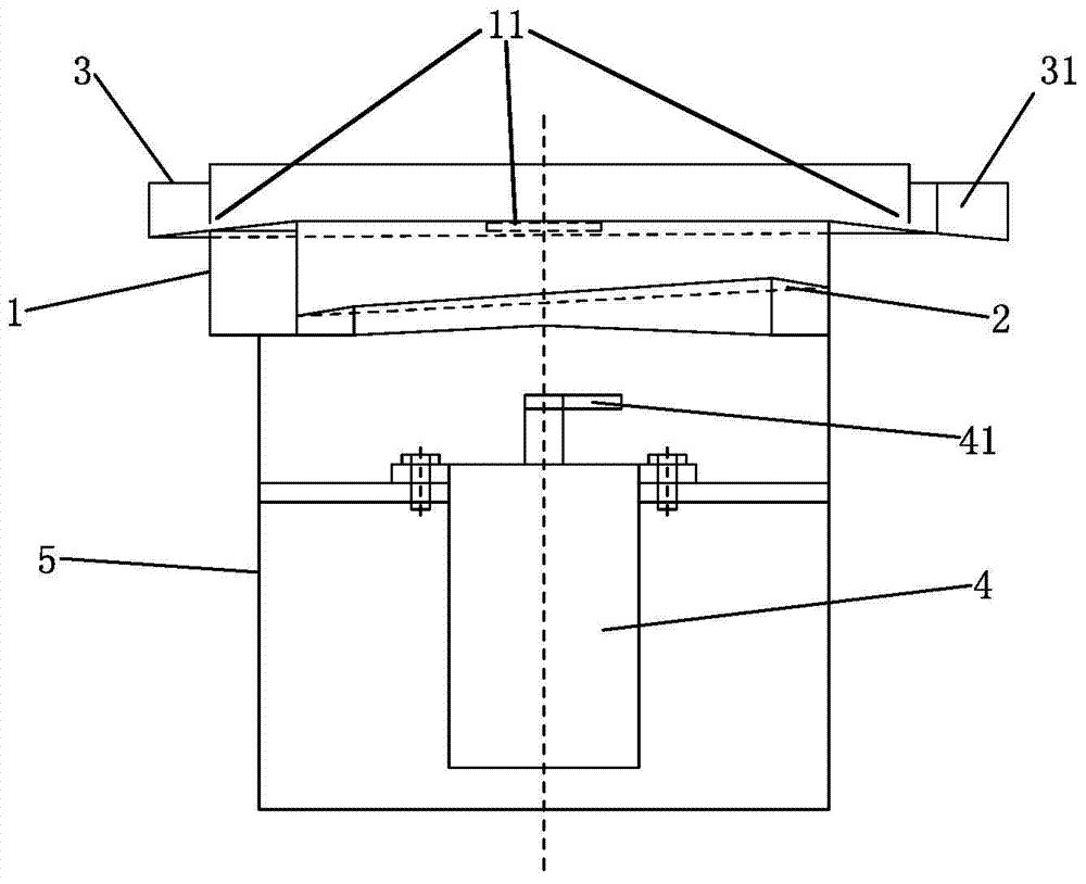 A bonding and sorting machine for flat sheet parts