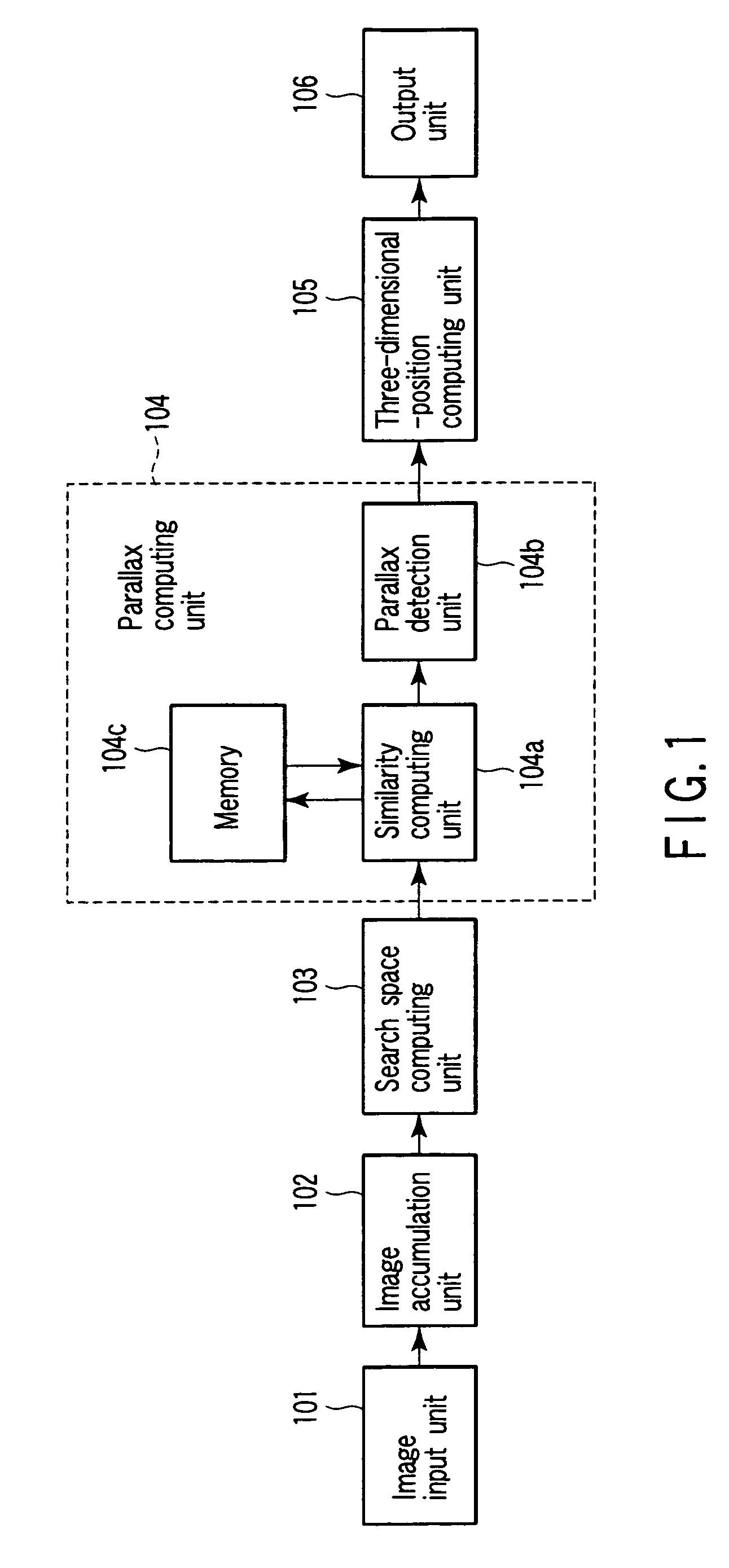 Three-dimensional-information reconstructing apparatus, method and program