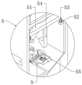 A non-metallic ore grinding machine