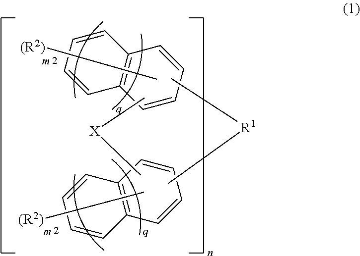 Material for forming underlayer film for lithography, composition for forming underlayer film for lithography, underlayer film for lithography and production method thereof, and resist pattern forming method