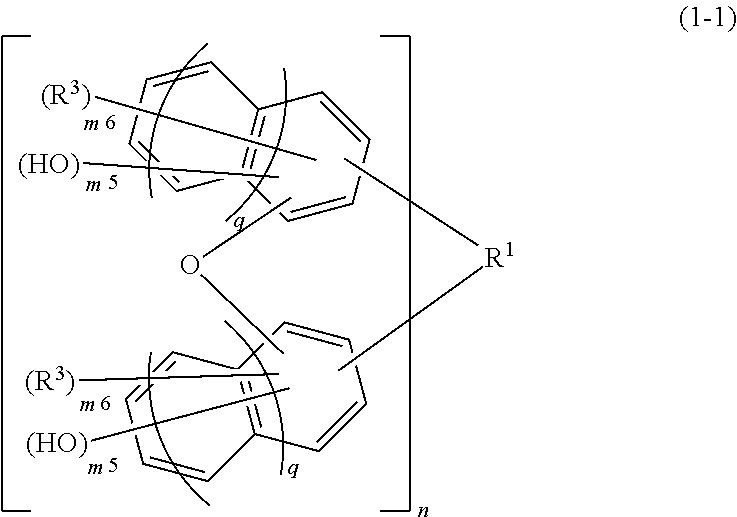 Material for forming underlayer film for lithography, composition for forming underlayer film for lithography, underlayer film for lithography and production method thereof, and resist pattern forming method