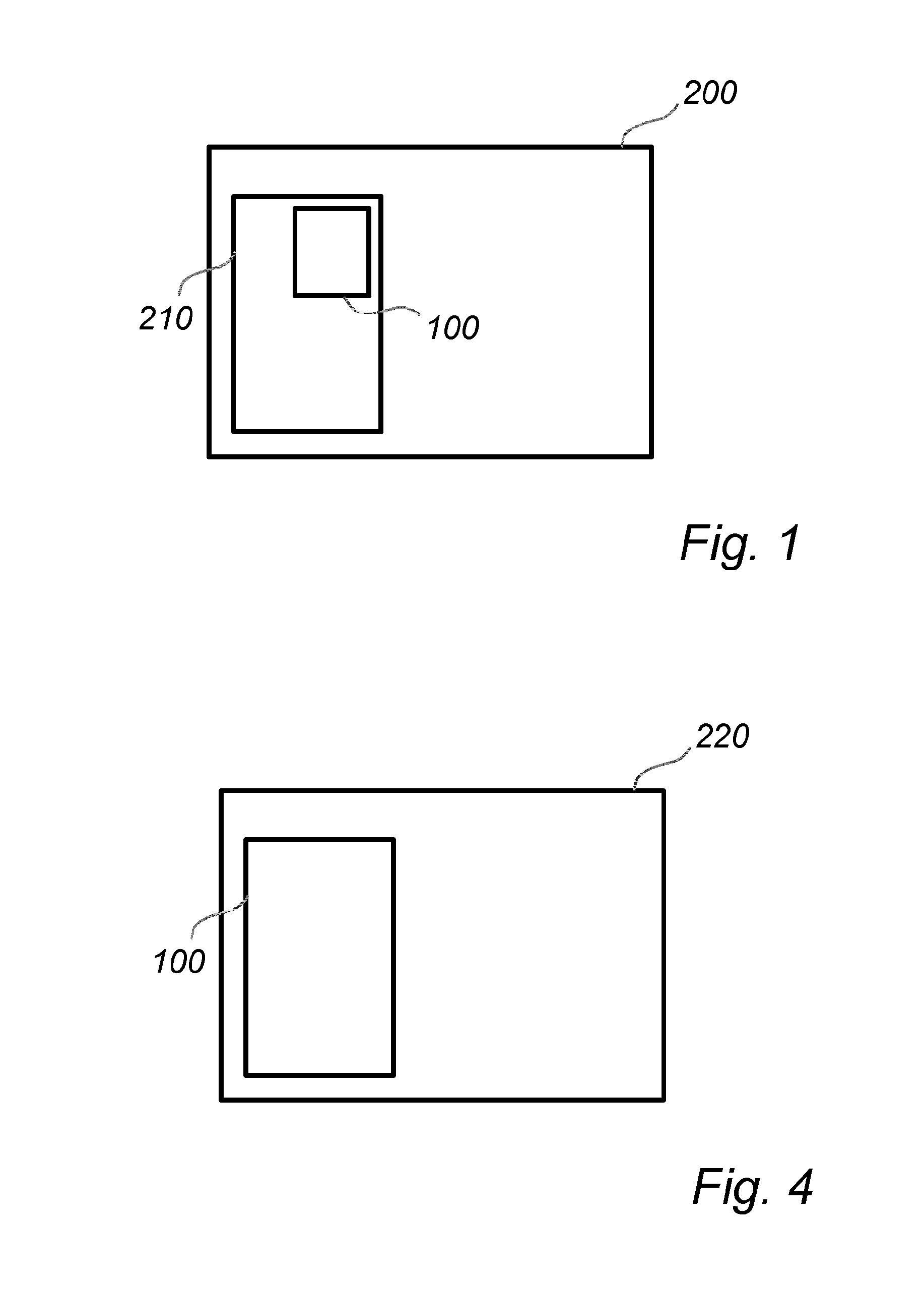 Dual Current Path For High Rated Currents