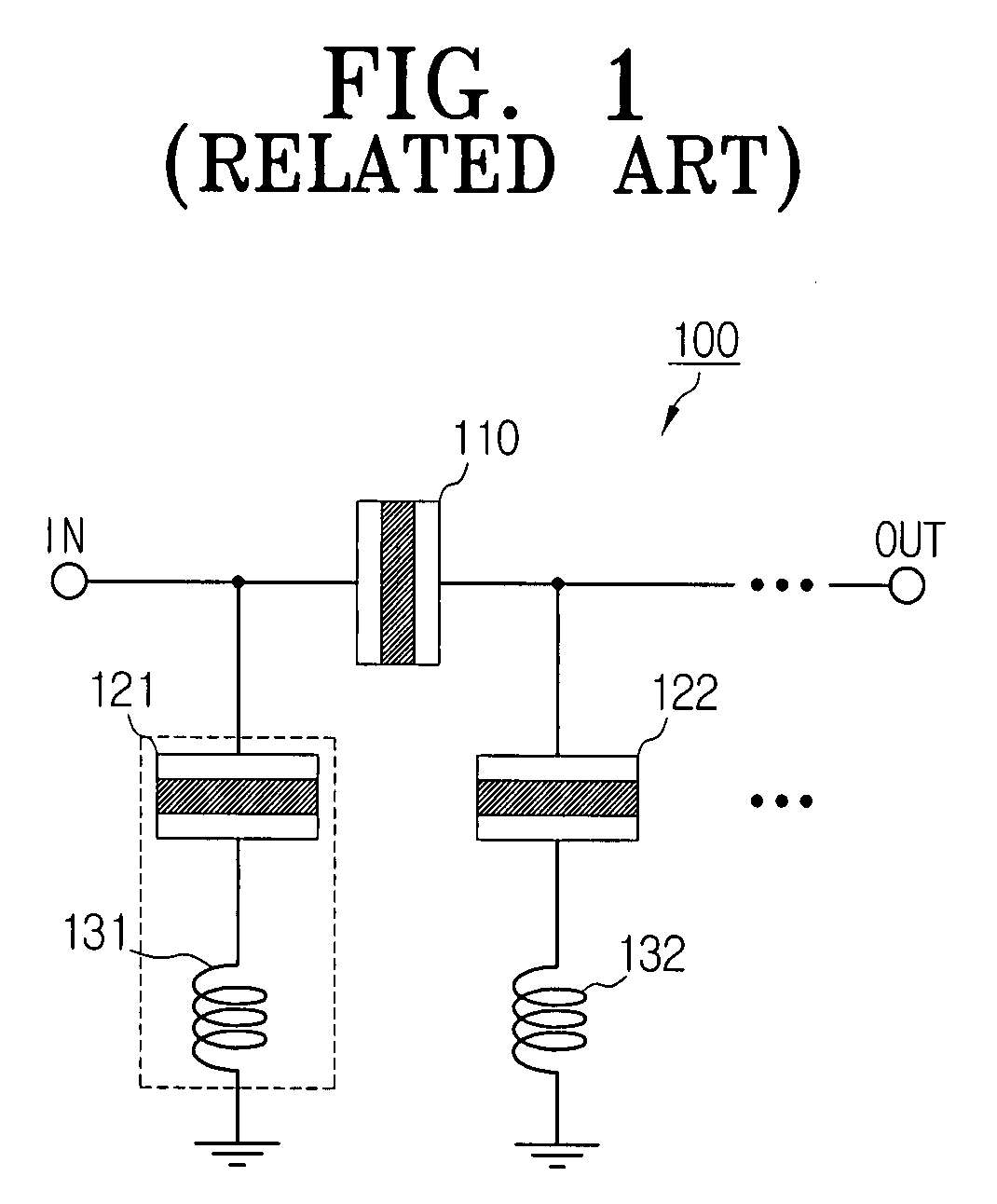 Film bulk acoustic resonator filter and duplexer