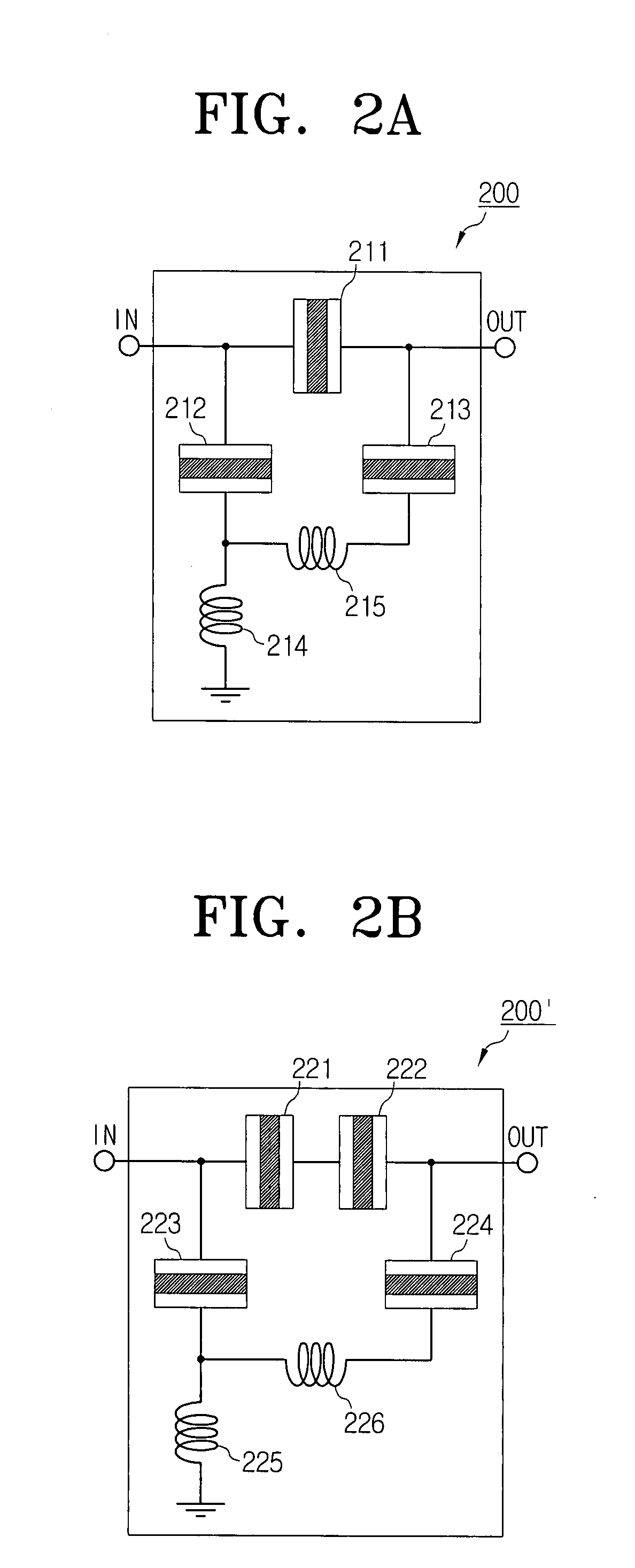 Film bulk acoustic resonator filter and duplexer