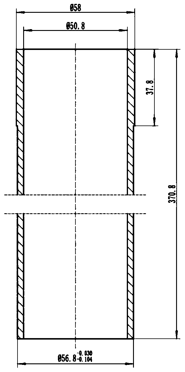 Low-density superfine silver-coated aluminum composite flexible wire and preparation method thereof